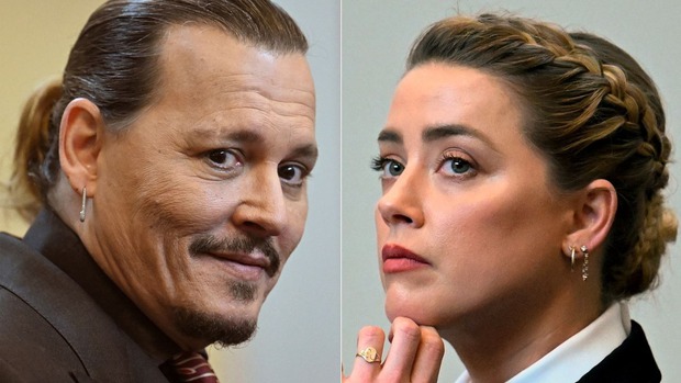 Johnny Depp - Amber Heard gây dựng lại sự nghiệp, hình ảnh thế nào sau phiên toà bom tấn? Chuyên gia đưa ra nhận định bất ngờ! - Ảnh 2.