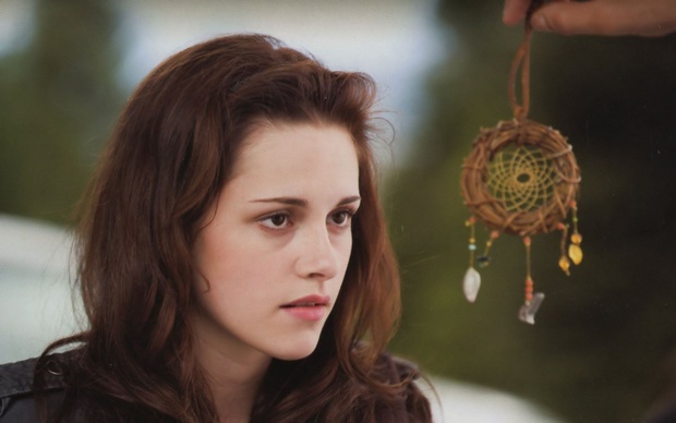 Hoá ra vai nữ chính Twilight suýt về tay mỹ nhân này: Nhan sắc bỏ xa Kristen Stewart, diễn xuất thì chưa chắc - Ảnh 1.