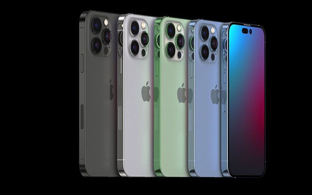 Apple có làm lộ thiết kế iPhone 14 trong sự kiện WWDC 2022? - Ảnh 3.