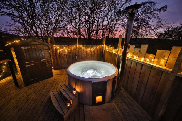 Decode the #Glamping camping trend, wind up for a luxurious-smooth experience this Summer - Photo 2.