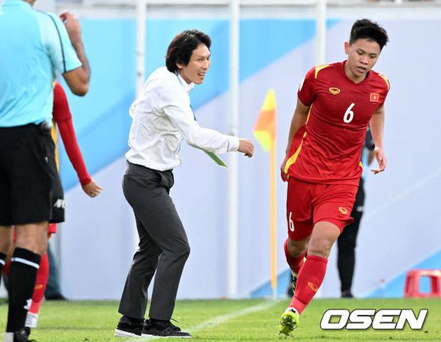 Báo Trung Quốc: “U23 Việt Nam quá tuyệt vời, họ sẽ tái hiện kỳ tích lọt vào chung kết” - Ảnh 3.