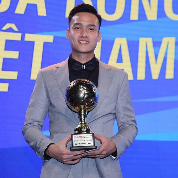 Đội trưởng U23 Việt Nam ghi bàn thắng đẹp mắt trước U23 Malaysia: Chưa từng vướng tin đồn hẹn hò? - Ảnh 3.