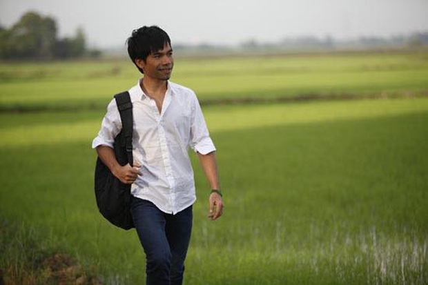 Ya Suy: The phenomenon of Vietnam Idol 10 years ago was supported by My Tam, now a gentle farmer - Photo 3.