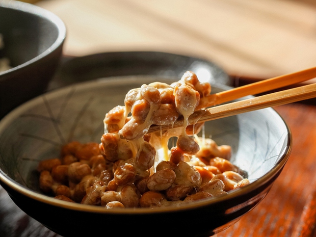 Một món ăn cực tốt cho tim, là bí quyết trường thọ của người Nhật Bản - Ảnh 4.