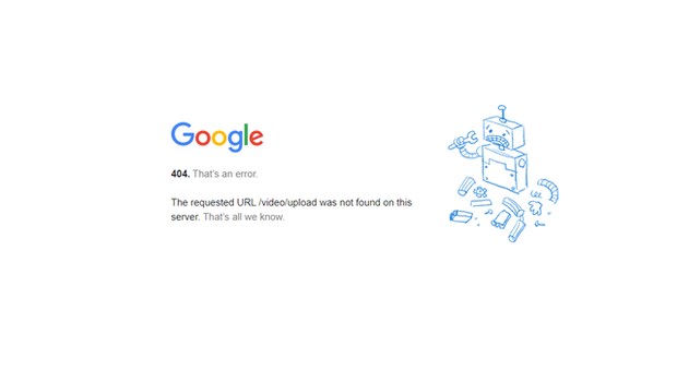 11 sản phẩm thất bại đáng xấu hổ của Google - Ảnh 8. 11 sản phẩm thất bại đáng xấu hổ của Google - Ảnh 8.
