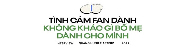 Quang Hùng MasterD trải lòng: Suốt 6-7 năm phải xin để được hát mà không nhận cát-xê, nhạc Thái có rất nhiều điểm tương đồng với Vpop - Ảnh 3.