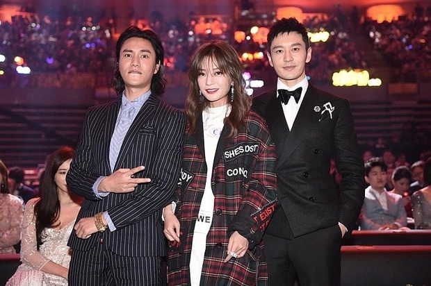 Châu Á có 8 hội bạn “kim cương”: Nhóm của Jennie và Song Joong Ki toàn siêu sao, ồn ào nhất là hội Triệu Vy và dàn mỹ nhân Thái - Ảnh 22.