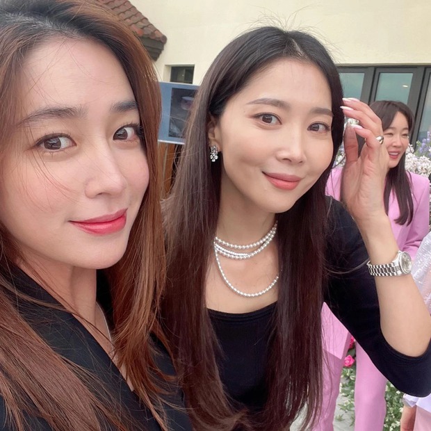 Châu Á có 8 hội bạn “kim cương”: Nhóm của Jennie và Song Joong Ki toàn siêu sao, ồn ào nhất là hội Triệu Vy và dàn mỹ nhân Thái - Ảnh 5.