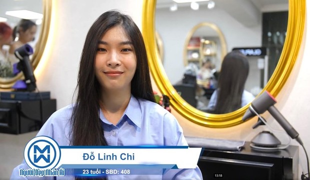 Thí sinh Miss World Vietnam 2022 cắt tóc để ủng hộ bệnh nhân ung thư vú - Ảnh 8.