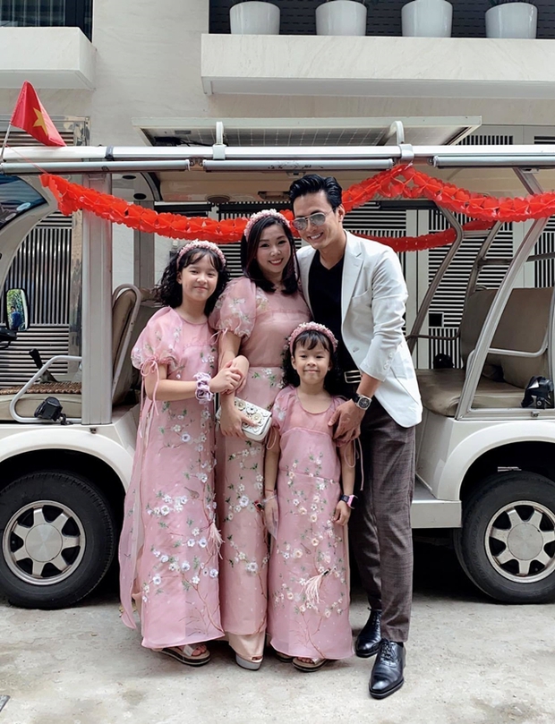 Bà xã Hồng Đăng tiết lộ tình hình hiện tại của chồng ở trời tây, thừa nhận bật khóc vì nam diễn viên - Ảnh 9.