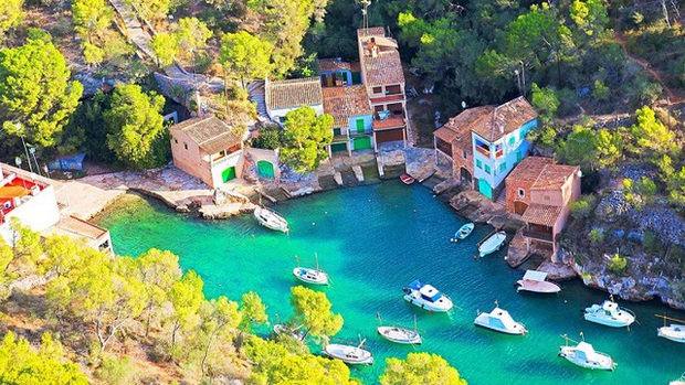 Tại sao đảo Majorca tại Tây Ban Nha lại thu hút lượng lớn khách du lịch, đặc biệt là người nổi tiếng trên khắp thế giới? - Ảnh 8.