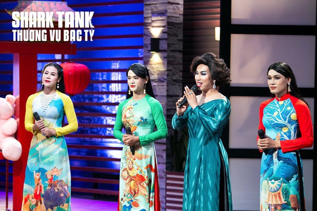 Trước Lương Xuân Trường, đã có loạt người nổi tiếng lên Shark Tank gọi vốn và nhận về cái kết đầy bất ngờ  - Ảnh 5.