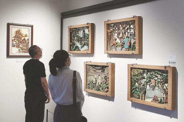 Công trình xấu nhất Trung Quốc: Được ví là phiên bản lỗi của sân vận động Tổ chim Bắc Kinh, vẻ đẹp nghệ thuật ít ai hiểu nổi - Ảnh 11. Công trình xấu nhất Trung Quốc: Được ví là phiên bản lỗi của sân vận động Tổ chim Bắc Kinh, vẻ đẹp nghệ thuật ít ai hiểu nổi - Ảnh 11.