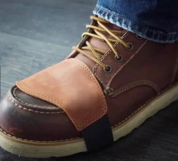 4 phụ kiện hữu ích giúp đôi giày thể thao của bạn luôn trông như mới, giá chỉ từ vài chục nghìn - Ảnh 5.