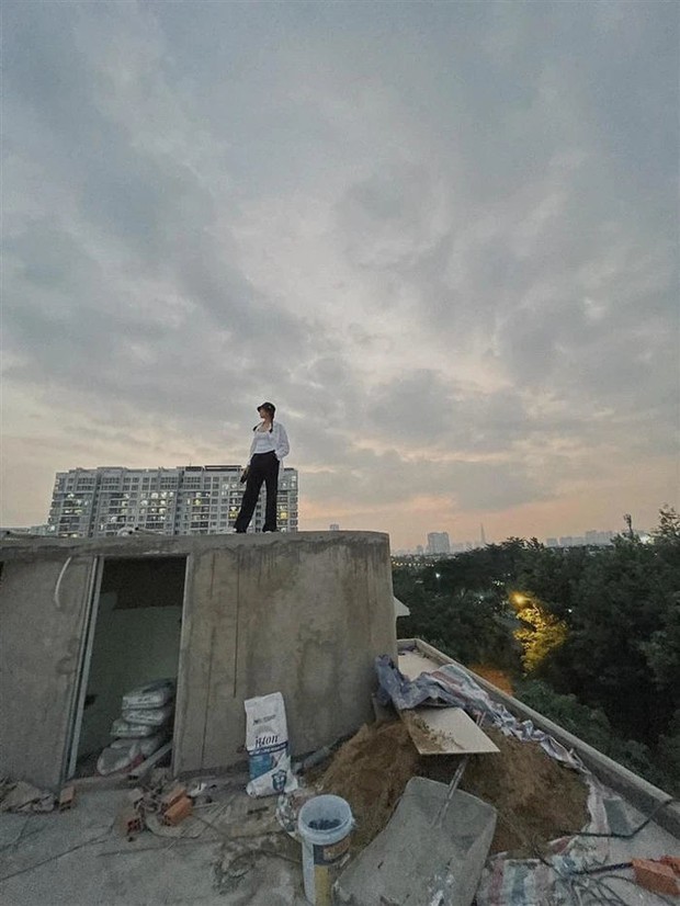 Hé lộ căn biệt thự sang trọng, hiện đại rộng tới 1.000m² của siêu mẫu Thanh Hằng - Ảnh 5.