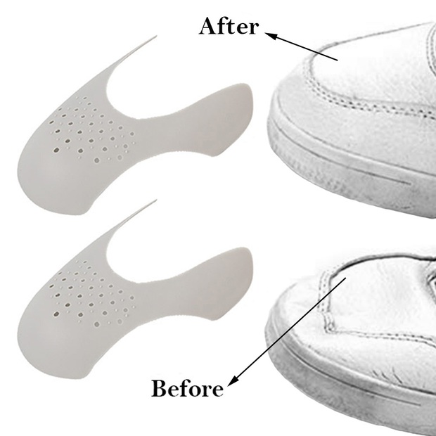 4 phụ kiện hữu ích giúp đôi giày thể thao của bạn luôn trông như mới, giá chỉ từ vài chục nghìn - Ảnh 9.
