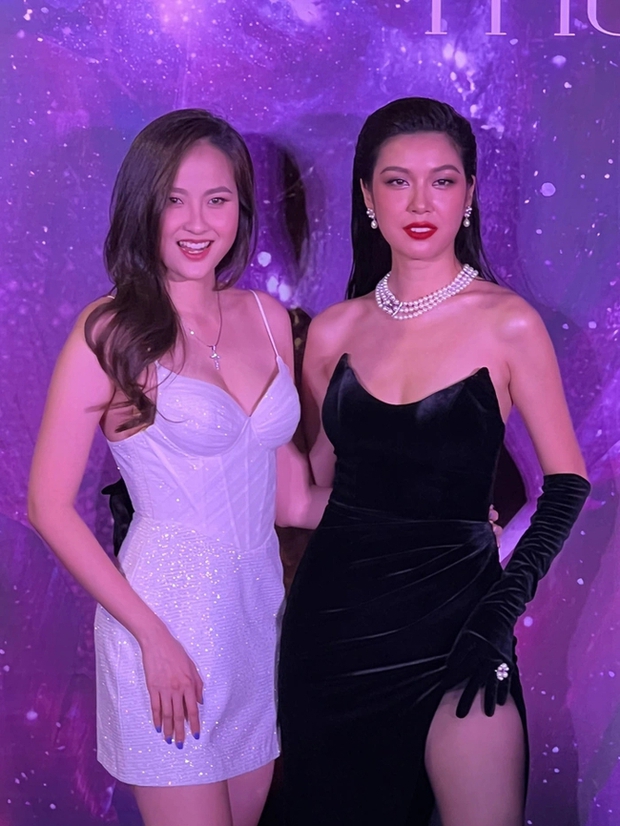 Những bộ cánh tai nạn của dàn Hoa hậu: Tiểu Vy, Thùy Tiên hay Kim Duyên đều khó tránh - Ảnh 7.