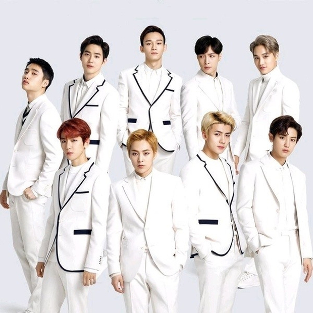 15 nhóm nhạc gắn bó lâu nhất Kpop: BTS ở bên nhau 9 năm, EXO 10 năm vẫn chưa là gì so với các đàn anh này - Ảnh 2.