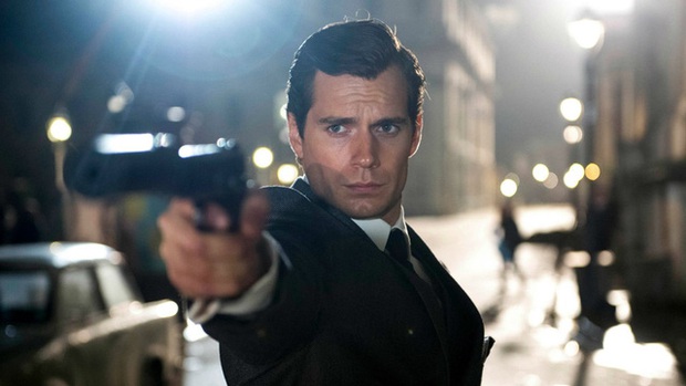 Ai sẽ là ứng cử viên sáng giá cho vai diễn James Bond tiếp theo? - Ảnh 1.