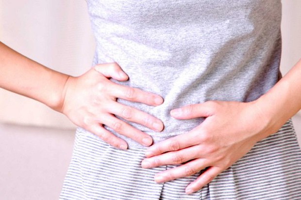 4 cơn đau xuất hiện trên cơ thể nữ giới có thể là tín hiệu sớm cảnh báo bệnh phụ khoa - Ảnh 2.