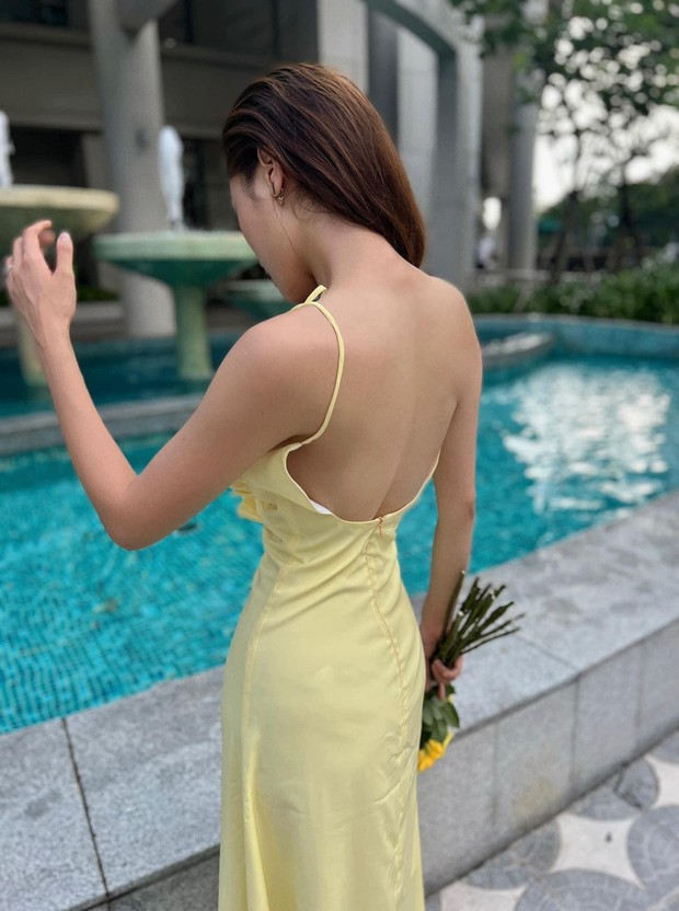 Thuý Vân mặc váy xẻ vòng 1 sexy, Kim Duyên công bố trang phục dân tộc ở Hoa hậu Siêu quốc gia - Ảnh 6.