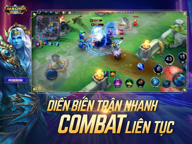 Zeros, MSuong và hàng loạt streamer hội ngộ trong ngày ra mắt game MOBA mới tại Việt Nam - Ảnh 6.