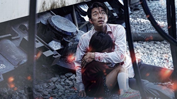 Hóa ra Gong Yoo lấy vai chính Train To Busan từ tài tử hạng A này: Từ chối vai vì chê kịch bản nhạt mới bất ngờ - Ảnh 3.