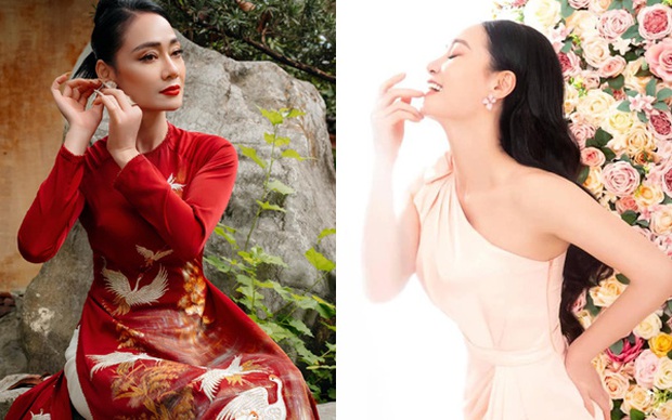 Cắt phăng mái tóc dài yêu kiều, Quách Thu Phương thay đổi diện mạo trong Đấu trí - Ảnh 12.