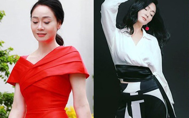 Cắt phăng mái tóc dài yêu kiều, Quách Thu Phương thay đổi diện mạo trong Đấu trí - Ảnh 7.