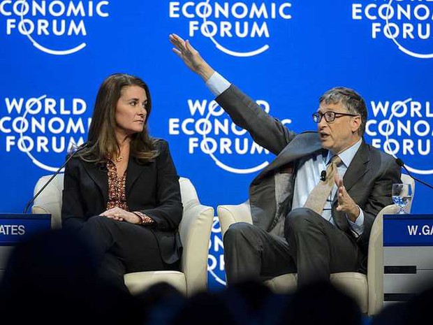 Bill Gates nói sẽ quyên toàn bộ tài sản cho từ thiện, nhưng trước đó phải sống như một tỷ phú đúng nghĩa đã! - Ảnh 14.
