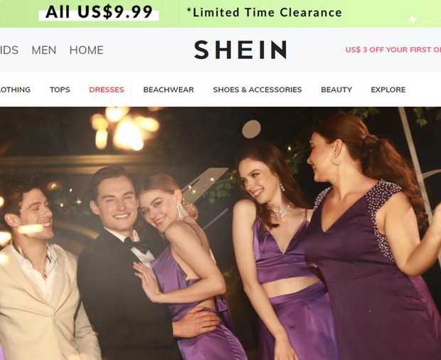 Hứa Ngưỡng Thiên - Từ chàng sinh viên nghèo đến ông chủ đế chế thời trang online phát triển nhanh nhất thế giới - Ảnh 3.