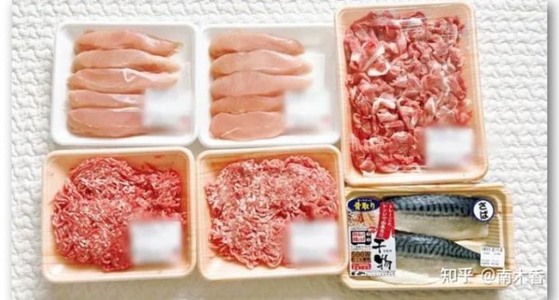 Bữa ăn của dân văn phòng ở Nhật: Người thì nhịn ăn để tiết kiệm, người thì gồng mình thắt chặt chi tiêu để không bỏ bữa - Ảnh 8.