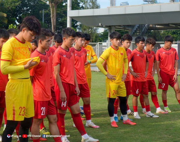 Lịch thi đấu chung kết và tranh hạng ba U19 Đông Nam Á 2022: Việt Nam hội ngộ Thái Lan - Ảnh 1.