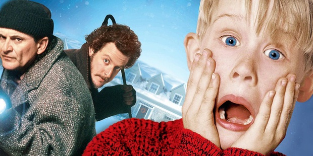 The decline process of the Home Alone child star, over 40 years old, forgotten but extremely happy - Photo 1.