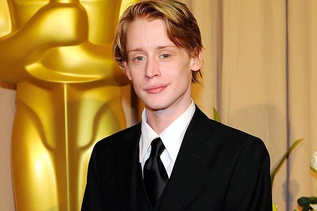 The decline process of the Home Alone child star, over 40 years old, forgotten but extremely happy - Photo 9.