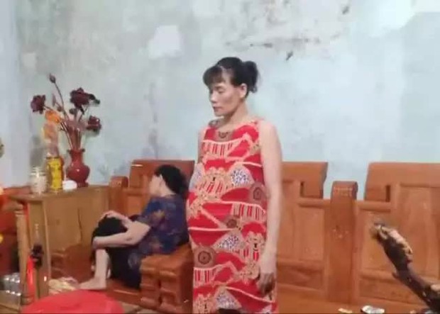 Người đàn bà đẻ liên tục để không phải đi tù rồi lợi dụng con nhỏ vận chuyển ma tuý - Ảnh 1.