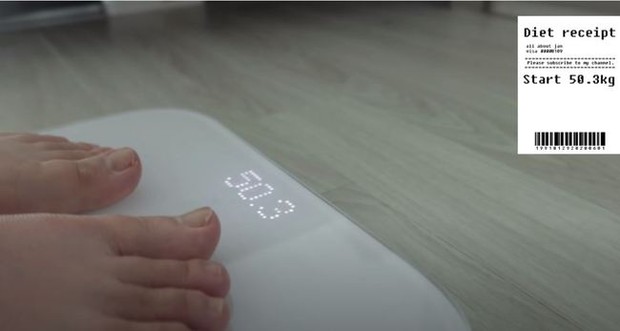 Giảm 4kg trong 5 ngày: Cô nàng này lấy lại vòng eo thon gọn ai nhìn cũng mê - Ảnh 2.
