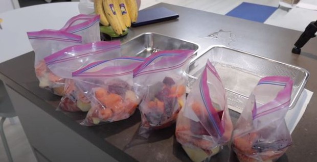 Giảm 4kg trong 5 ngày: Cô nàng này lấy lại vòng eo thon gọn ai nhìn cũng mê - Ảnh 9.