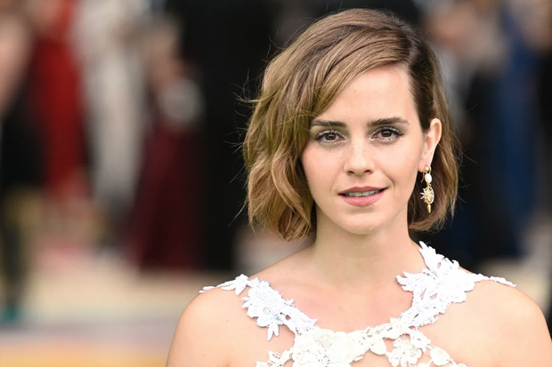Emma Watson: Từ diễn viên nhí trở thành biểu tượng sắc đẹp thế giới và sếp lớn của Gucci - Ảnh 5.