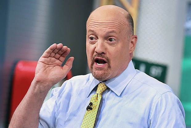 Triệu phú Jim Cramer: Nghỉ hưu sớm, bạn sẽ phải trả giá bằng cả phần đời còn lại - Ảnh 1.