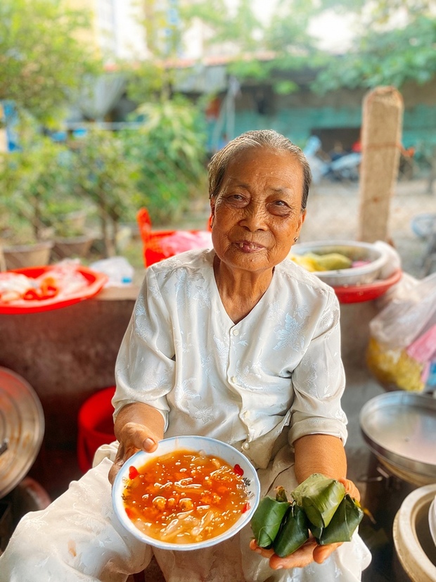 Quán bánh canh độc nhất vô nhị xứ Nam Phổ, nguyên liệu thượng hạng mà giá chỉ 10k/tô - Ảnh 6.