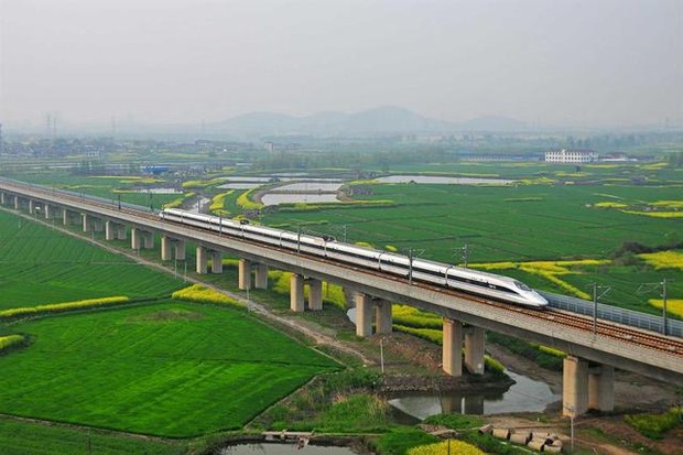 8 cây cầu phá kỷ lục thế giới: Việt Nam có một, khung cảnh tựa chốn bồng lai, thách thức những người ưa mạo hiểm - Ảnh 8.