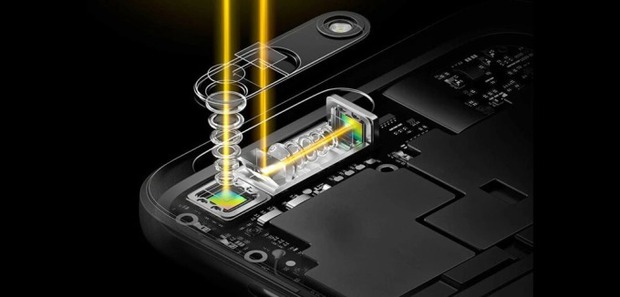 iPhone 15 Pro Max sẽ có camera tiềm vọng - Ảnh 1.