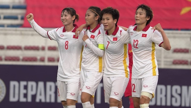 ĐT nữ Việt Nam sẽ có nhiều thay đổi về nhân sự sau thất bại ở AFF Cup nữ 2022 - Ảnh 1.