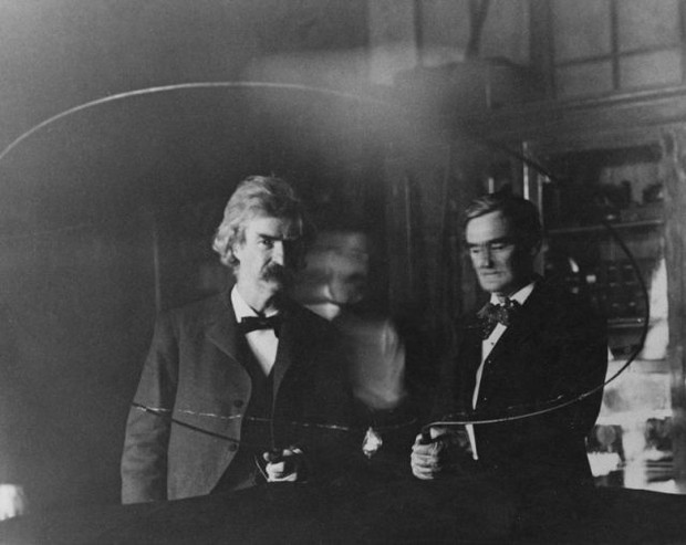 Tình bạn đặc biệt nhất thế giới giữa Mark Twain và Nikola Tesla: Khi hai thiên tài vĩ đại ở lĩnh vực trái ngược trở thành tri kỷ - Ảnh 4.