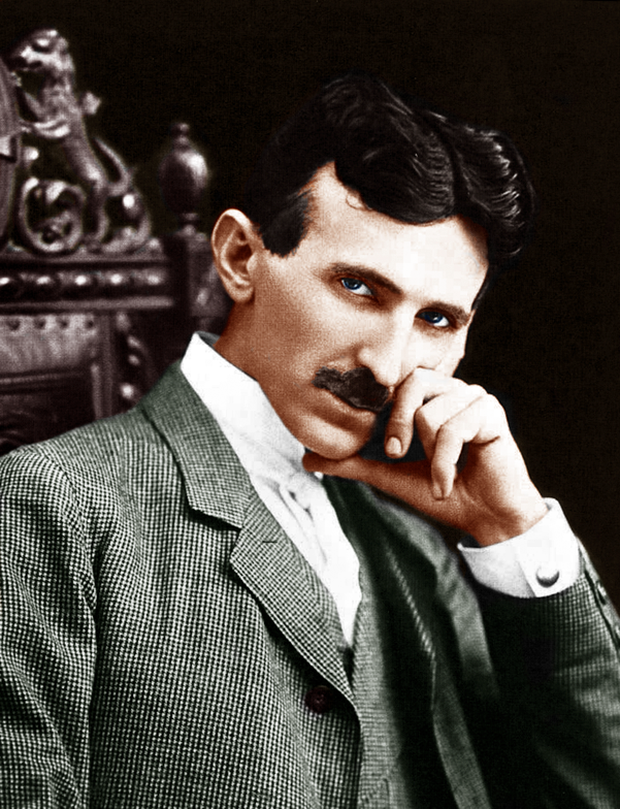 Tình bạn đặc biệt nhất thế giới giữa Mark Twain và Nikola Tesla: Khi hai thiên tài vĩ đại ở lĩnh vực trái ngược trở thành tri kỷ - Ảnh 2.