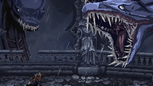 Hé lộ game phiêu lưu kinh dị mới, cha đẻ của Elden Ring khiến người chơi sốc nặng vì đồ họa cũ kỹ - Ảnh 2.