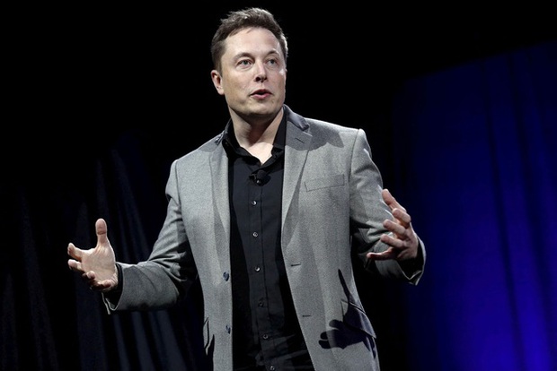 Lời khuyên về sự nghiệp của tỷ phú Elon Musk: Những lời ngon ngọt chỉ có tác dụng “ru ngủ”, cách tốt nhất là hãy mạnh dạn đi ngược cả chiều gió nếu bạn thấy xứng đáng! - Ảnh 1.