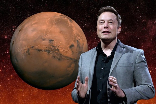 Tên lửa của SpaceX phát nổ trên bệ phóng: Tham vọng của tỷ phú Elon Musk có bị ảnh hưởng? - Ảnh 5.