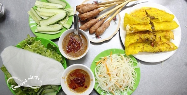 Món Việt hớp hồn nhà phê bình ẩm thực Ấn Độ, khiến khách Tây thốt lên: Bùng nổ vị giác! - Ảnh 6.